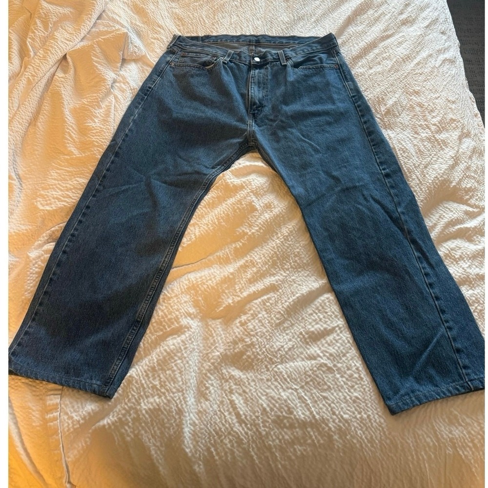 Levi's‎ 505 Jeans Men's 38x29